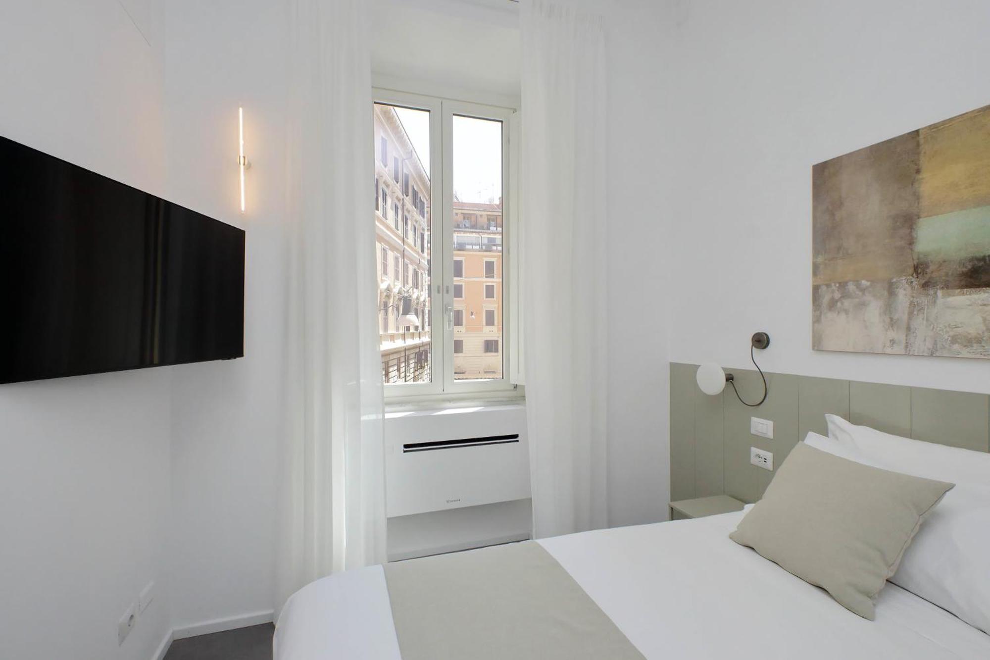 Ych-Montebello - Rooms Roma Exterior foto