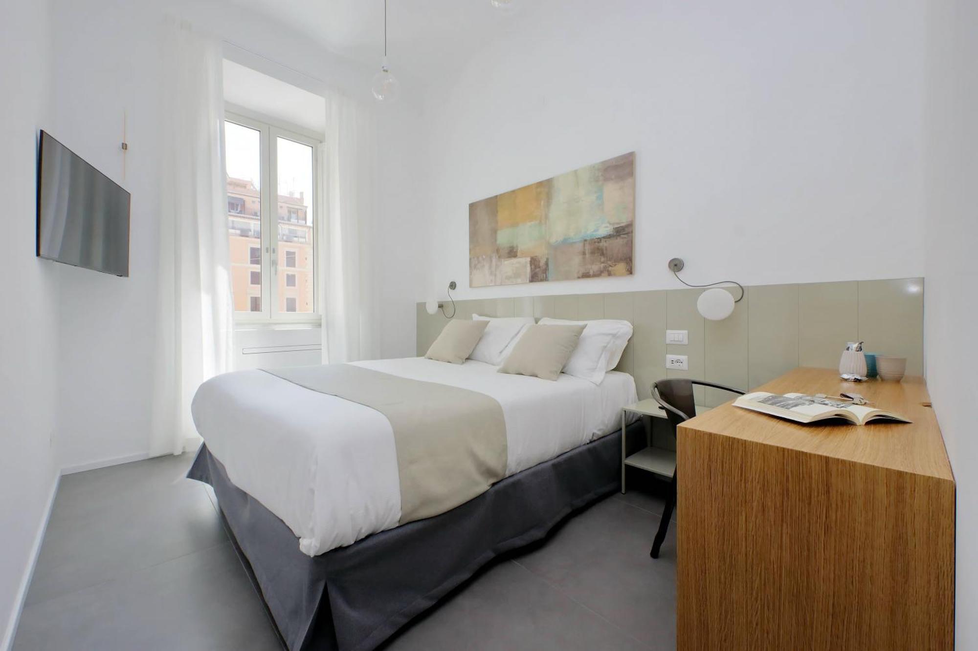Ych-Montebello - Rooms Roma Exterior foto