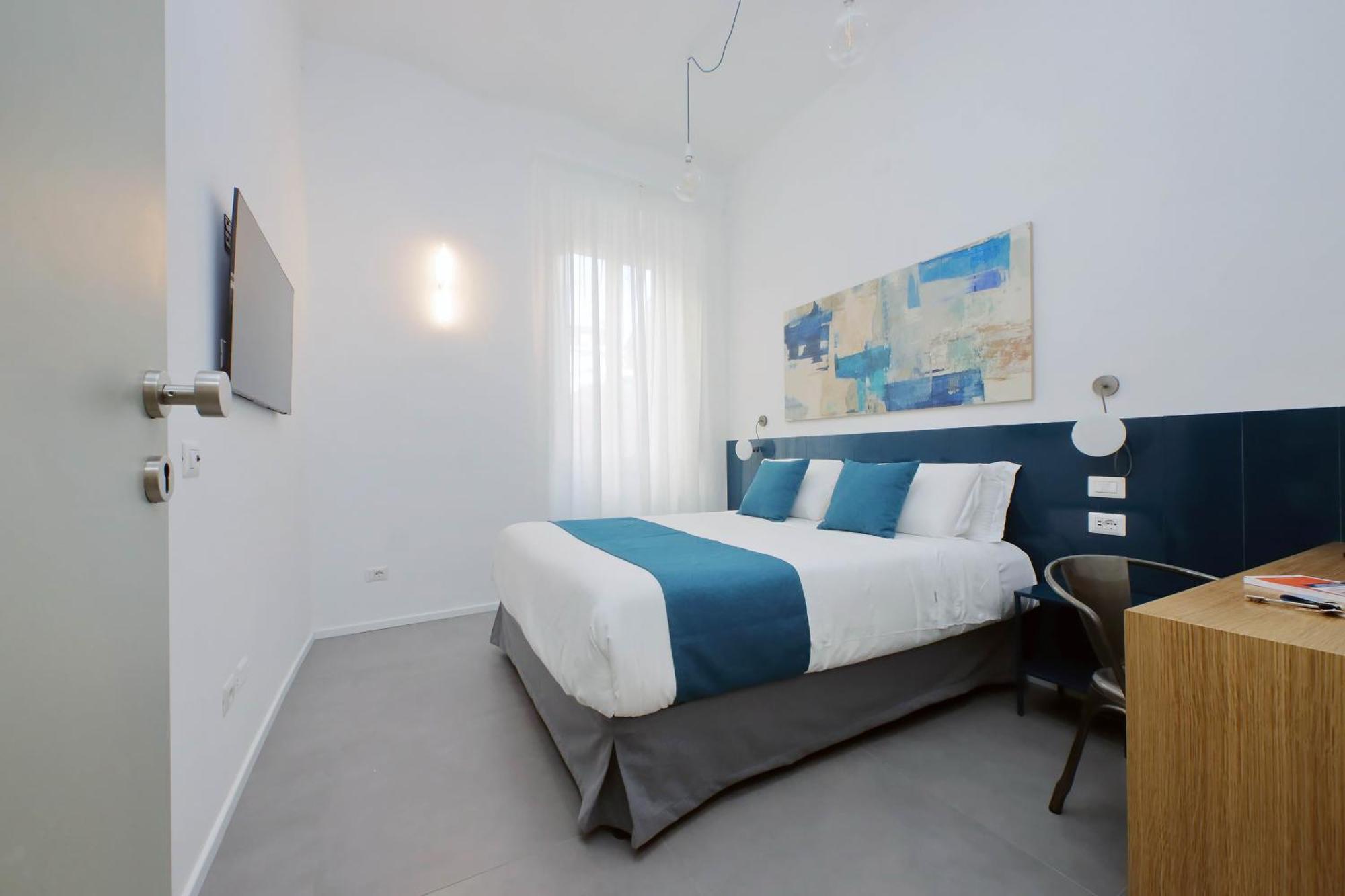 Ych-Montebello - Rooms Roma Exterior foto