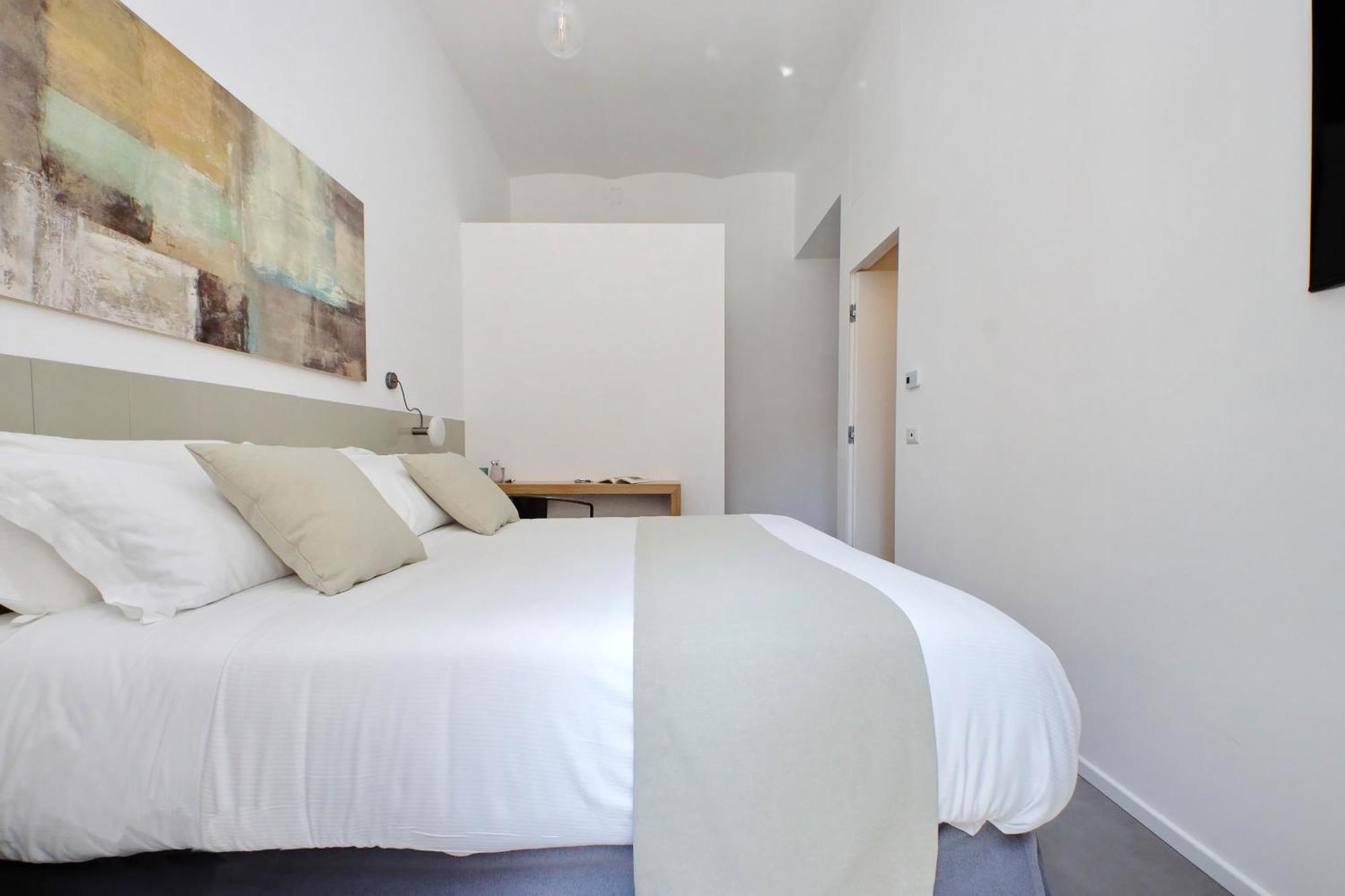 Ych-Montebello - Rooms Roma Exterior foto