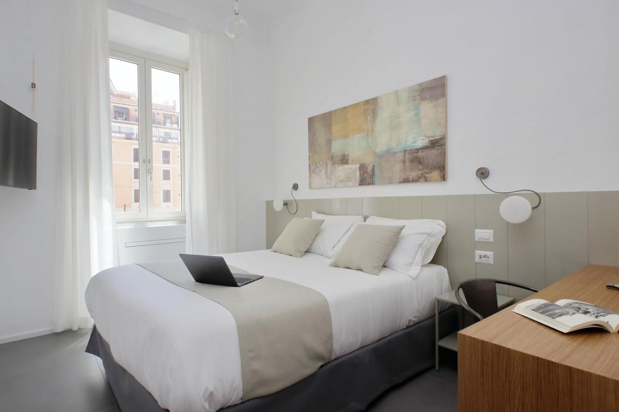 Ych-Montebello - Rooms Roma Exterior foto