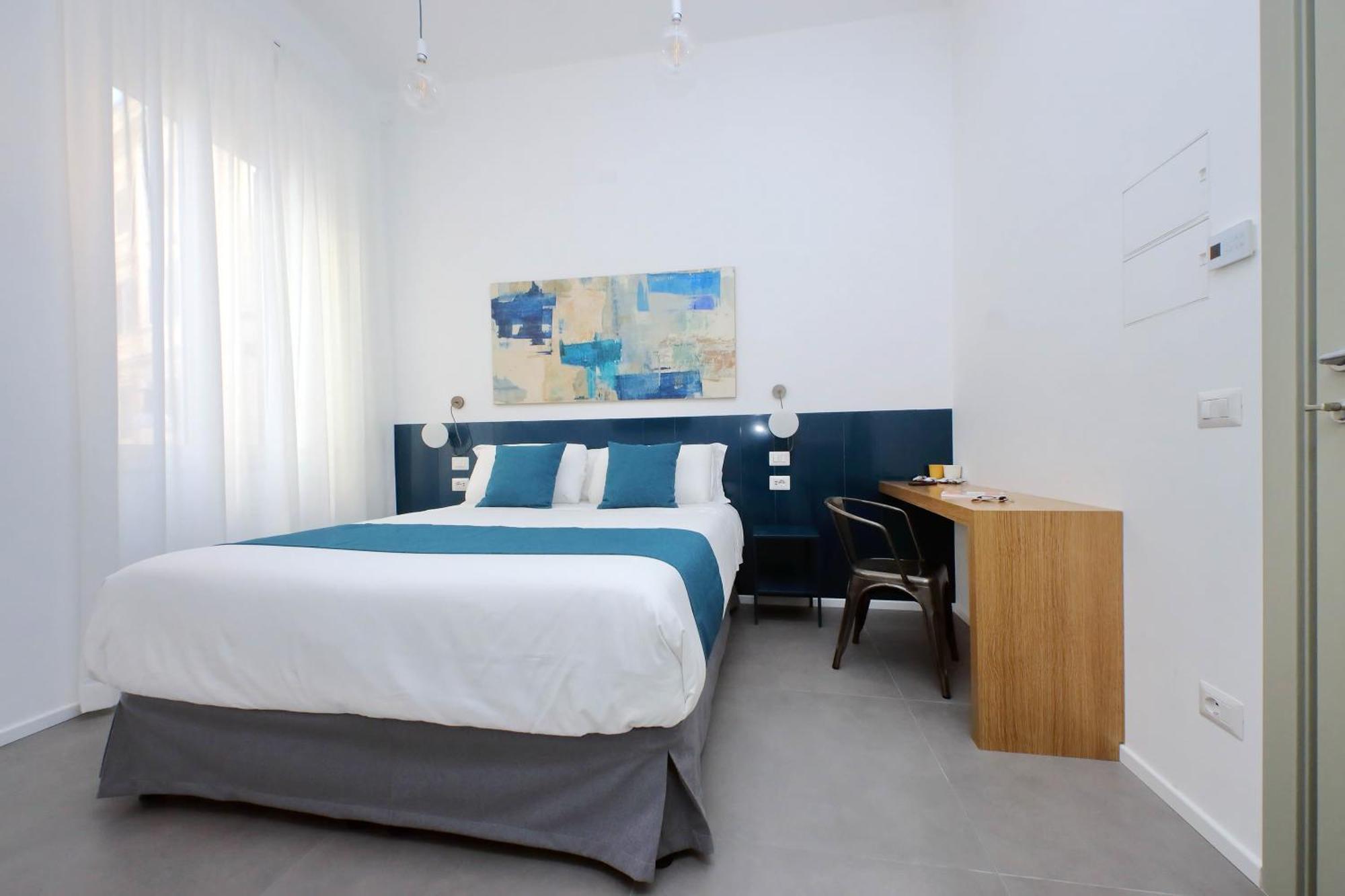 Ych-Montebello - Rooms Roma Exterior foto
