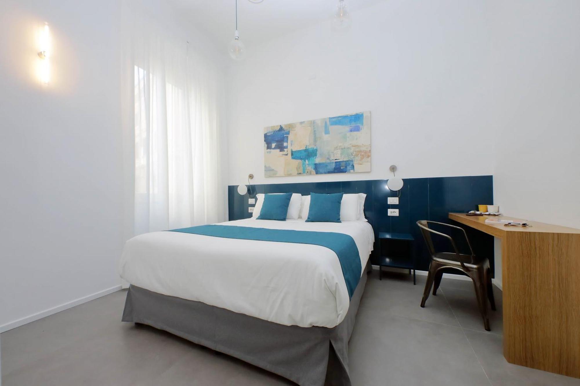 Ych-Montebello - Rooms Roma Exterior foto
