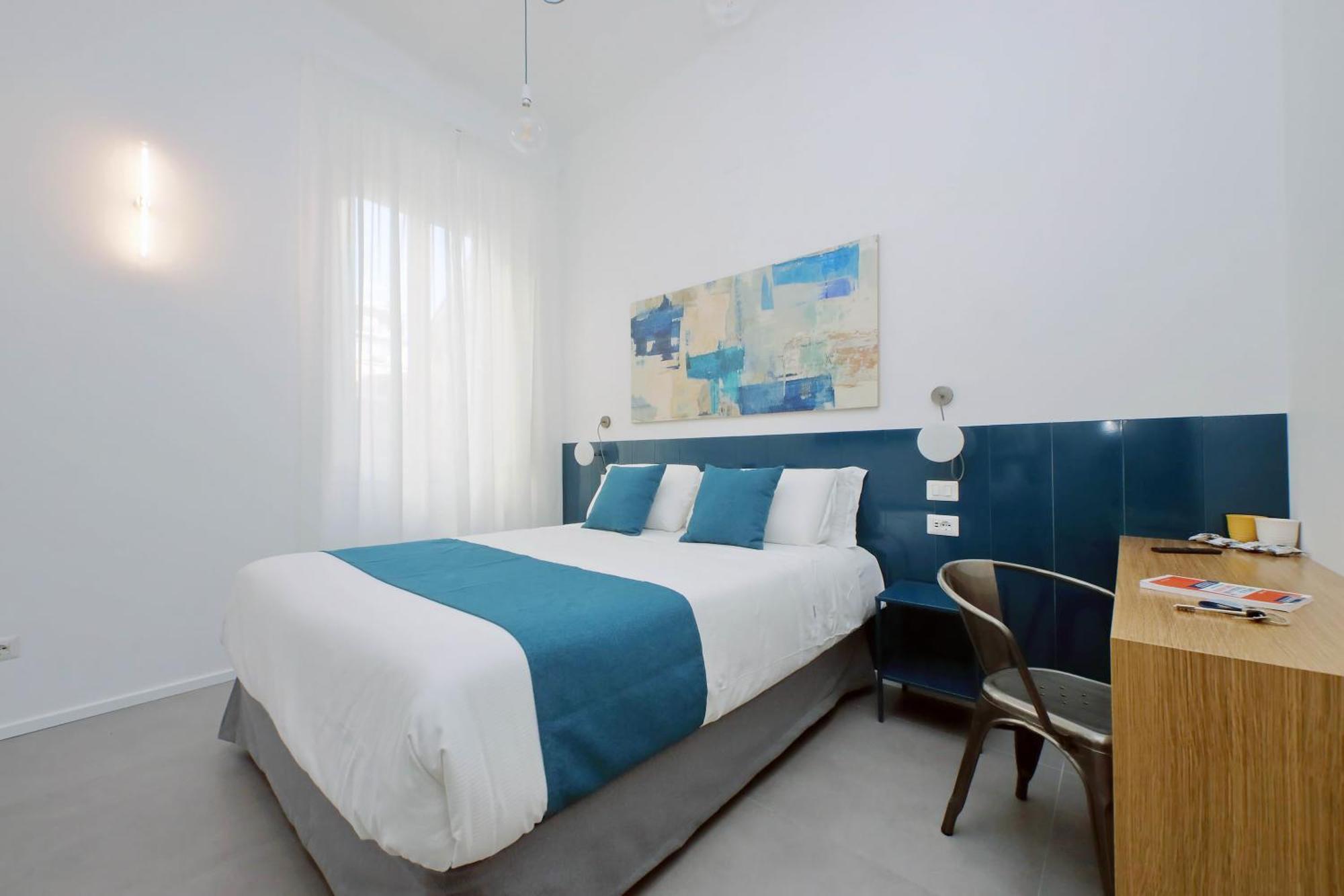 Ych-Montebello - Rooms Roma Exterior foto