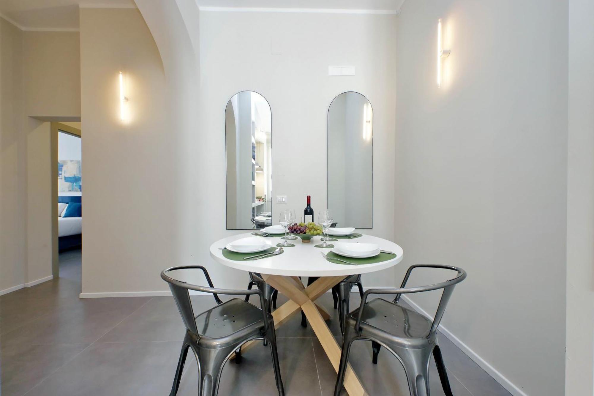 Ych-Montebello - Rooms Roma Exterior foto