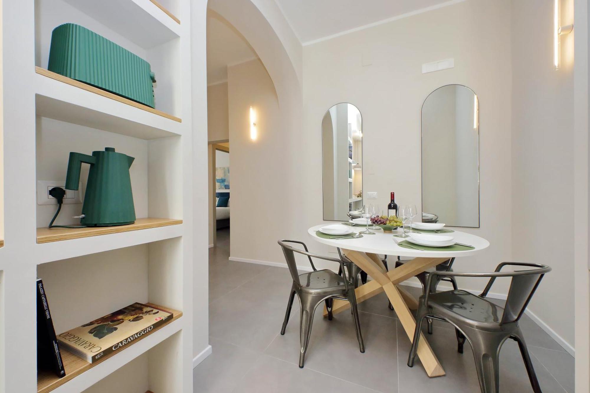 Ych-Montebello - Rooms Roma Exterior foto
